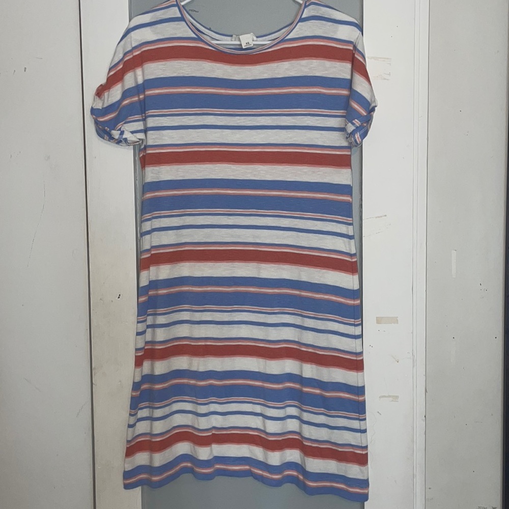 LOFT lounge dress